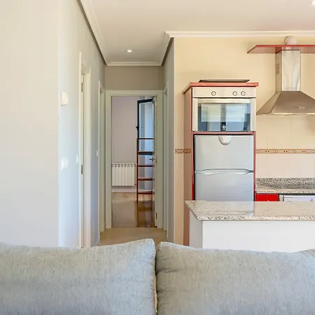 Mymogrohome Apartment Mogro