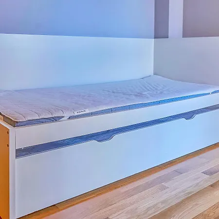 Playa Mogro, 2 Hab, 2 Banos ,vista Mar, Mymogrohome Apartment *