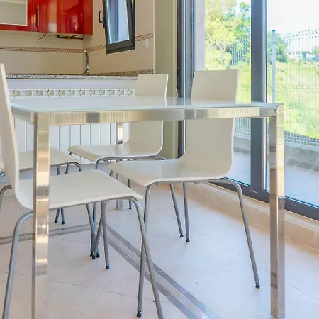 Mymogrohome דירה מוגרו