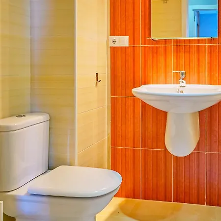 Playa Mogro, 2 Hab, 2 Banos ,vista Mar, Mymogrohome Apartment
